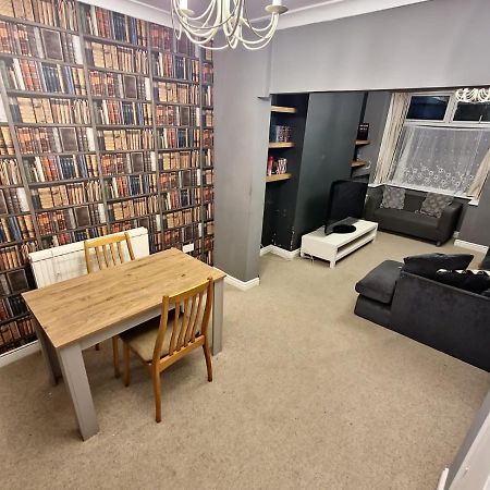 1 Bedroom Sculcoates House Hull Kingston upon Hull Esterno foto