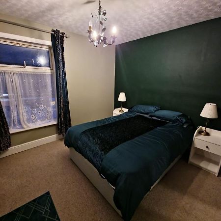 1 Bedroom Sculcoates House Hull Kingston upon Hull Esterno foto