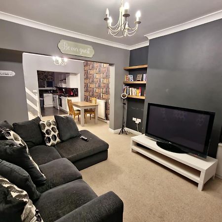 1 Bedroom Sculcoates House Hull Kingston upon Hull Esterno foto