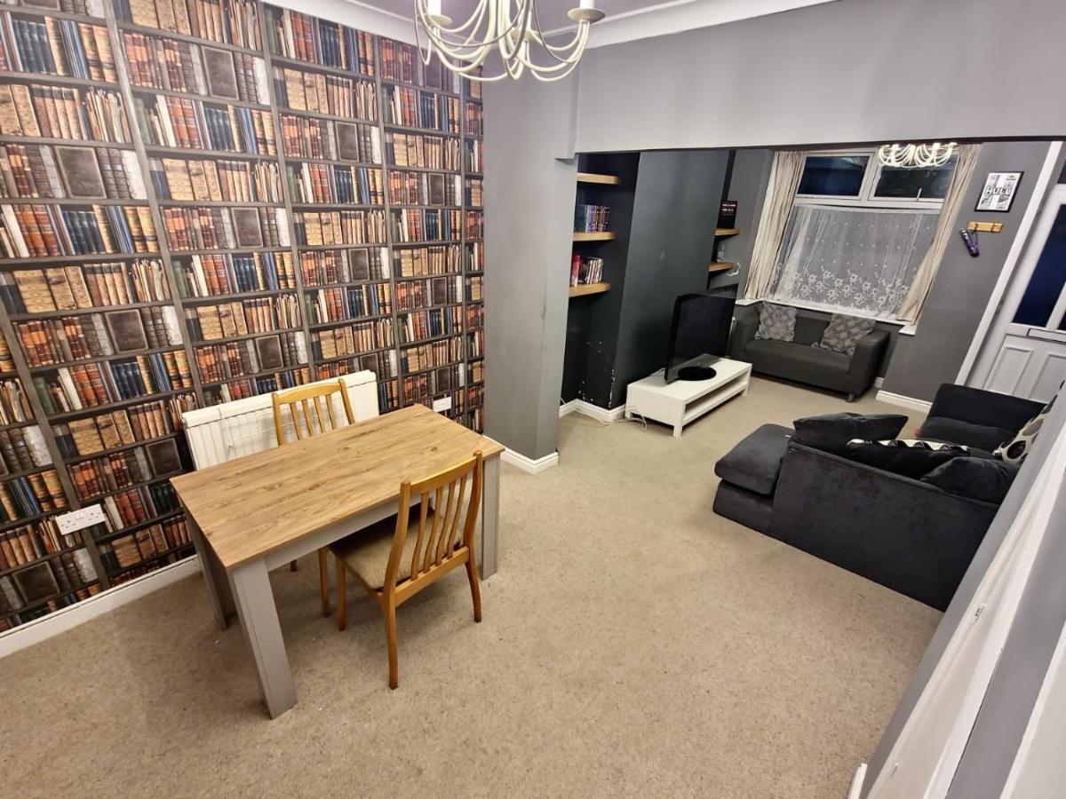 1 Bedroom Sculcoates House Hull Kingston upon Hull Esterno foto