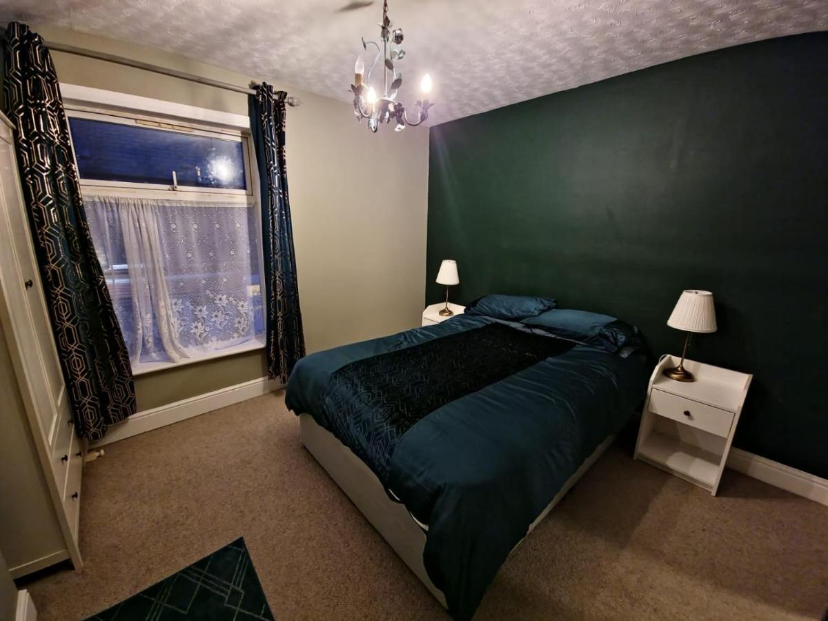 1 Bedroom Sculcoates House Hull Kingston upon Hull Esterno foto