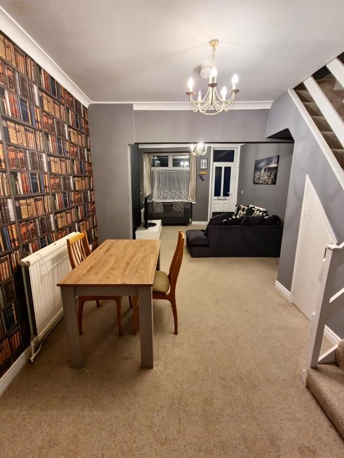 1 Bedroom Sculcoates House Hull Kingston upon Hull Esterno foto