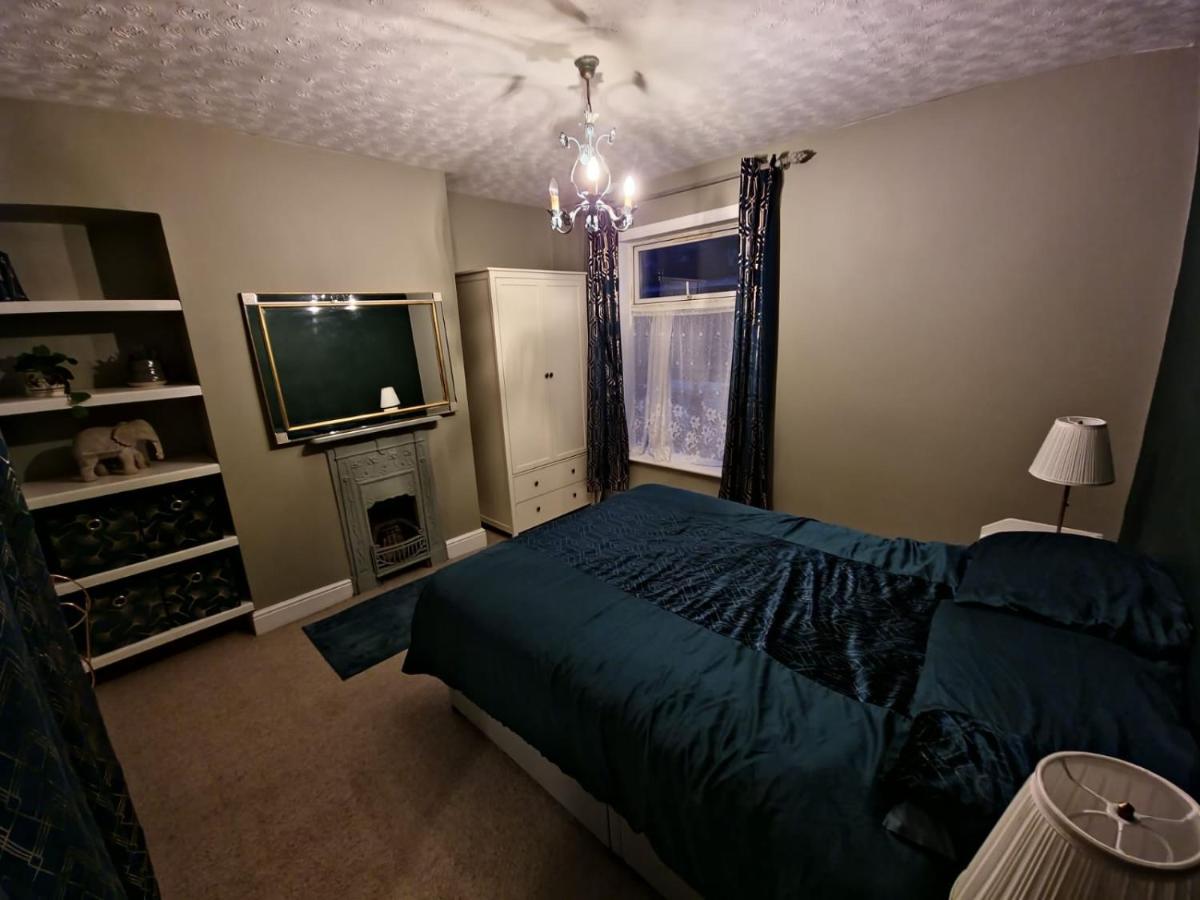 1 Bedroom Sculcoates House Hull Kingston upon Hull Esterno foto