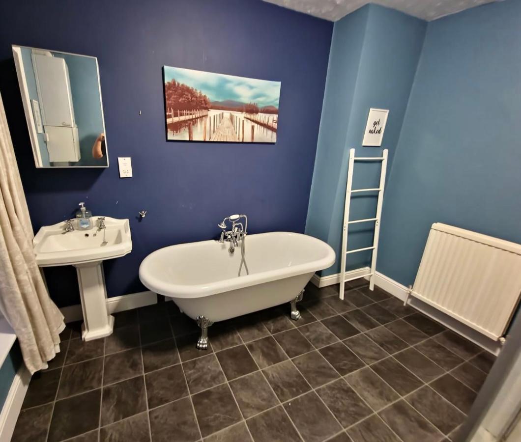 1 Bedroom Sculcoates House Hull Kingston upon Hull Esterno foto