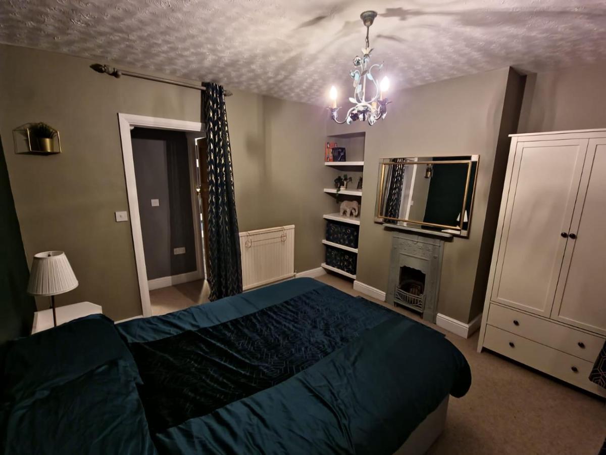 1 Bedroom Sculcoates House Hull Kingston upon Hull Esterno foto