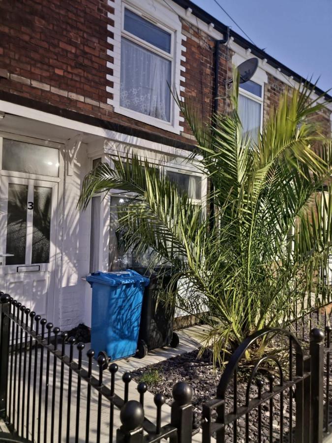 1 Bedroom Sculcoates House Hull Kingston upon Hull Esterno foto