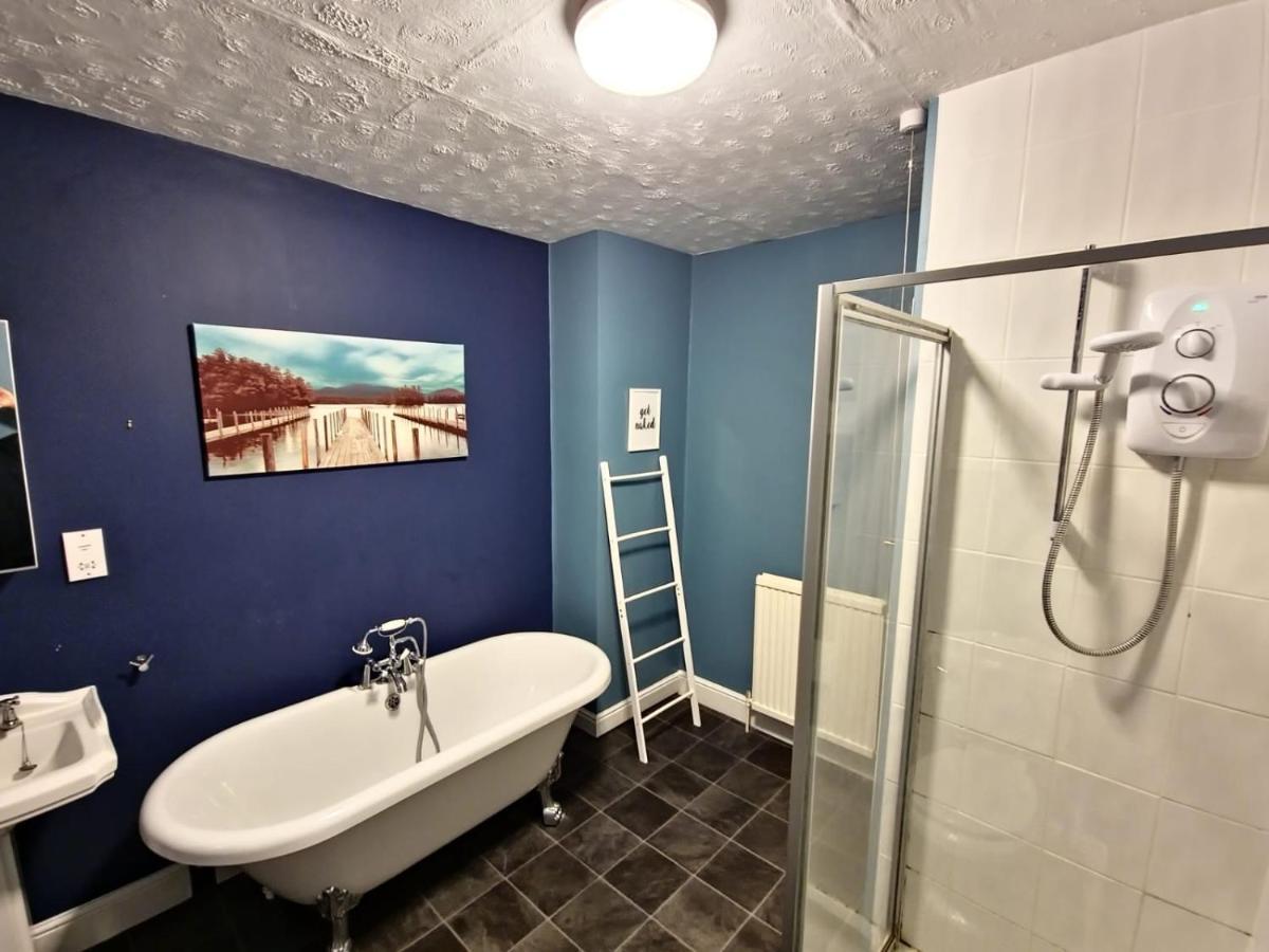 1 Bedroom Sculcoates House Hull Kingston upon Hull Esterno foto
